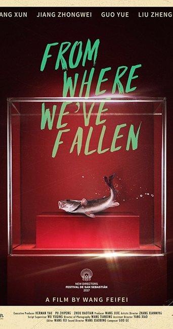 From Where We've Fallen film afişi