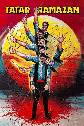 Tatar Ramazan film afişi