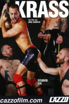 Krass film afişi