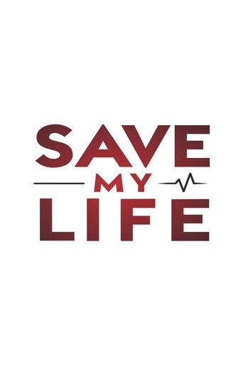 Save My Life: Boston Trauma dizi afişi