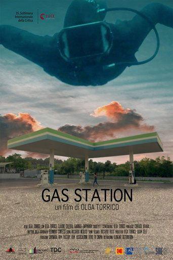 Gas Station film afişi