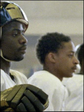 Street Warriors film afişi