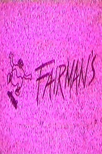 Fairmans 1 film afişi