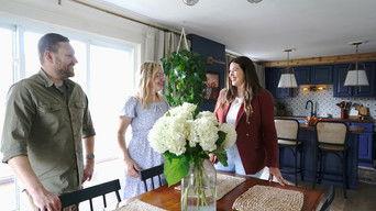 A Sister Act of Kindness