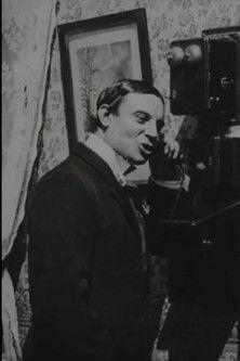 Are You There? film afişi