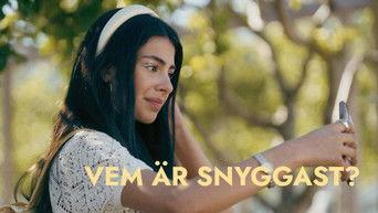 Who is the best looking?