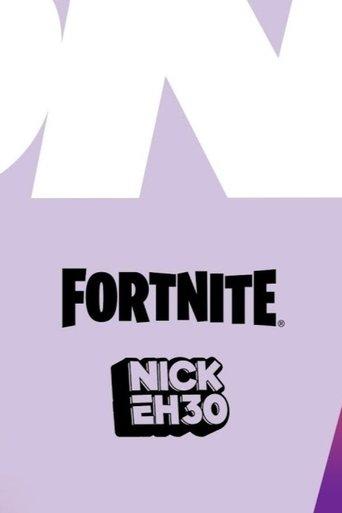 Nick Eh 30 - Stories From The Battle Bus film afişi