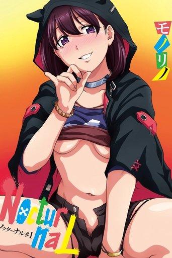 NocturnaL dizi afişi