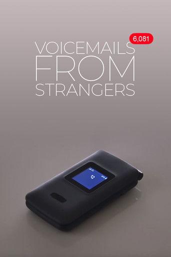 Voicemails From Strangers film afişi