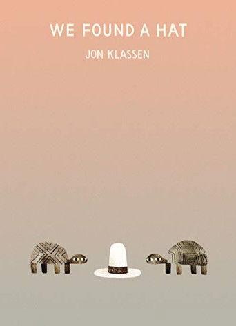 We Found a Hat film afişi