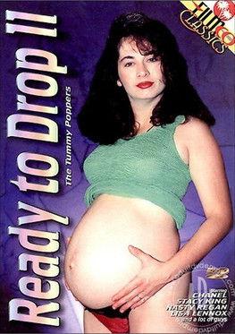 Ready to Drop 11 film afişi