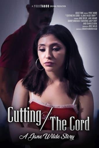 Cutting the Cord: A Jane Wilde Story film afişi