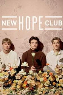 New Hope Club Love Again Tour film afişi