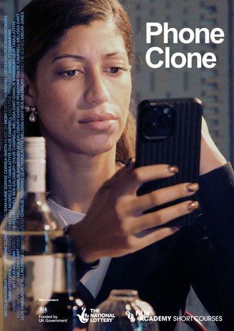 Phone Clone film afişi