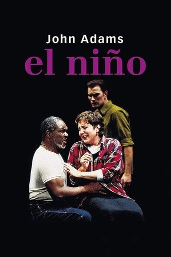 John Adams: El Niño film afişi