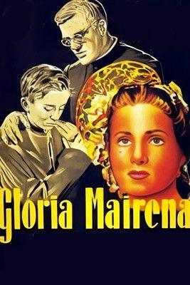 Gloria Mairena film afişi
