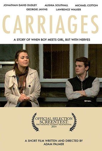 Carriages film afişi