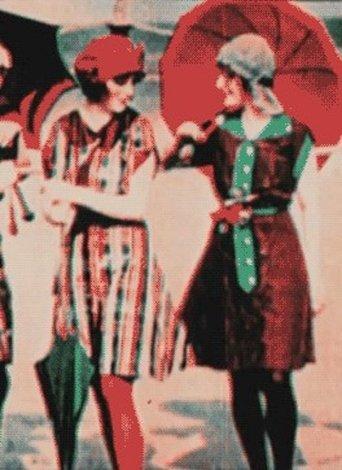 A Visit to the Seaside film afişi