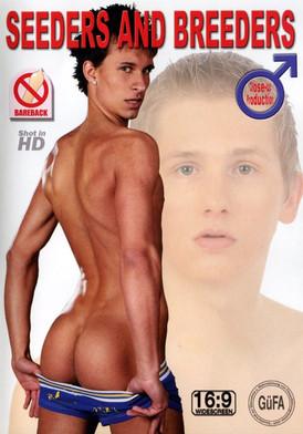 Seeders and Breeders film afişi