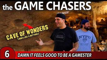 Damn It Feels Good To Be A Gamester