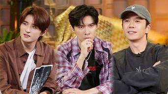 S3 · Public Performance Reaction EP3