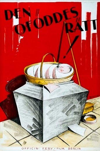 Schenk mir das Leben film afişi