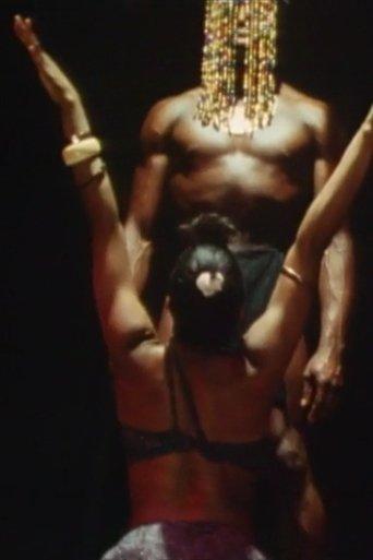 Ballet Black film afişi