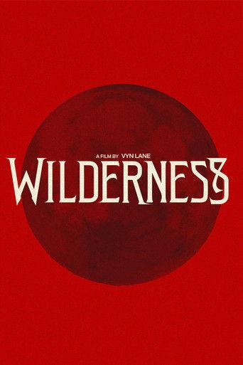 WILDERNESS film afişi