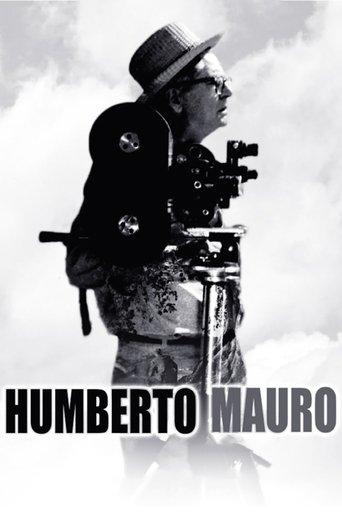 Humberto Mauro film afişi