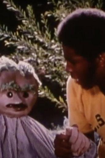 Don't Stay Mad film afişi