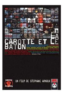 La carotte et le bâton film afişi