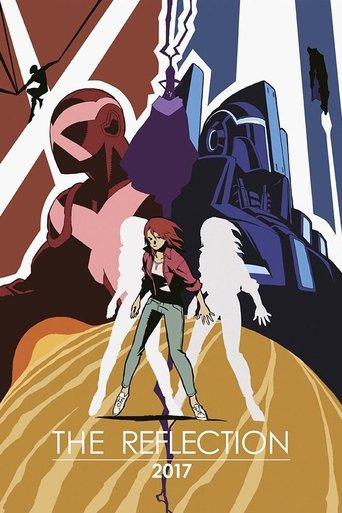 THE REFLECTION dizi afişi