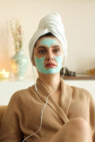 Gratitude film afişi