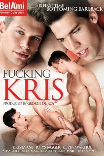 Fucking Kris film afişi