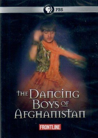 The Dancing Boys of Afghanistan film afişi