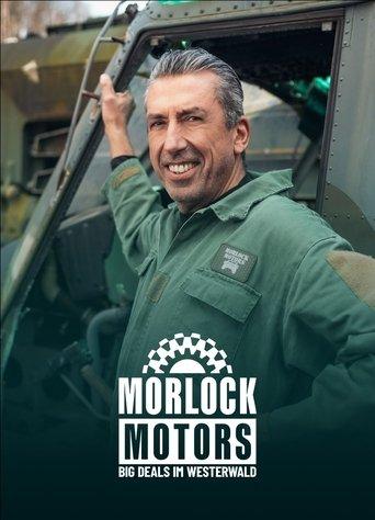 Morlock Motors - Big Deals im Westerwald dizi afişi
