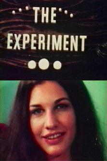 The Experiment film afişi