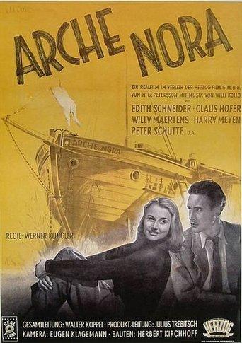 Arche Nora film afişi
