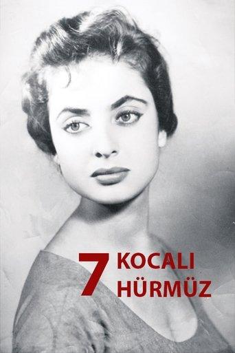 Yedi Kocalı Hürmüz dizi afişi