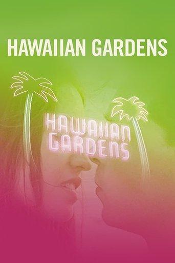 Hawaiian Gardens film afişi