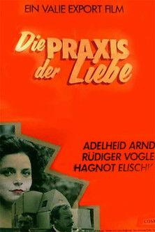 The Practice of Love film afişi