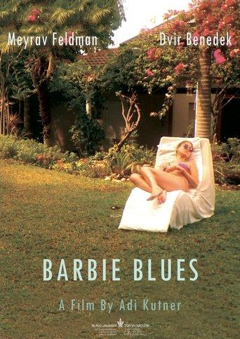 Barbie Blues film afişi