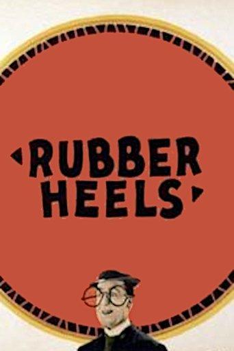 Rubber Heels film afişi