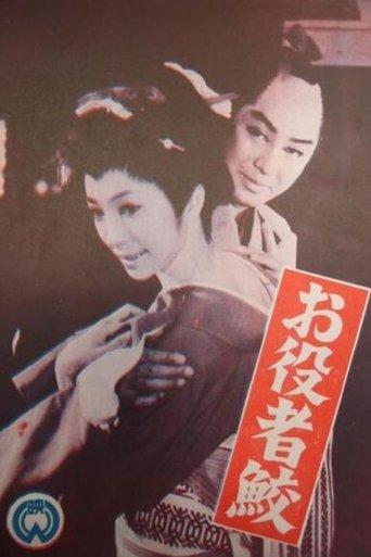 Actor Shark film afişi