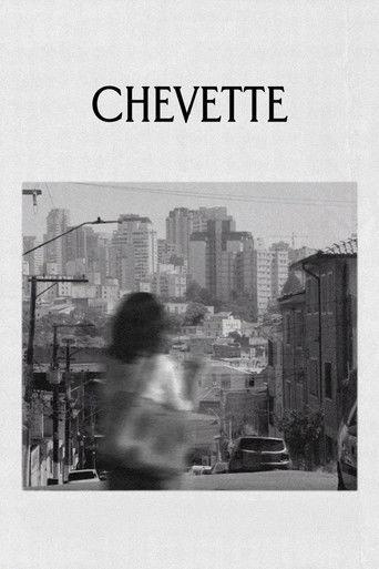 Chevette film afişi