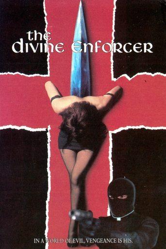 The Divine Enforcer film afişi