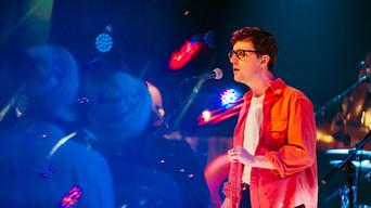 Ball Park Music, Angie McMahon and Tia Gostelow