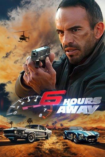6 Hours Away film afişi