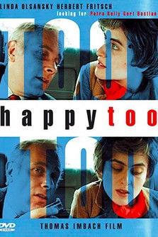 Happy Too film afişi