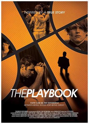 The Playbook film afişi